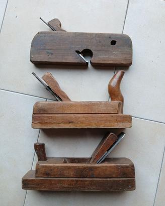 Pialle antiche da collezione primi'900