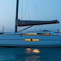 Dufour 520 GL - 2018