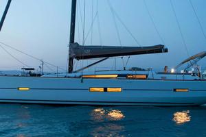 Dufour 520 GL - 2018