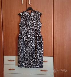 Vestito Sandro Ferrone