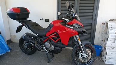 Multistrada 950 S