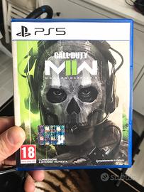 Call of duty modern warfare 2