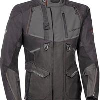 Giacca eddas ixon moto