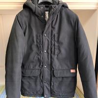 Cappotto giacca invernale Jack&Jones tg.L nero