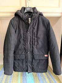 Cappotto giacca invernale Jack&Jones tg.L nero