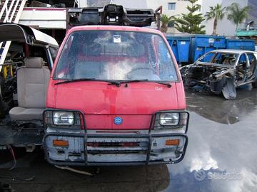 Ricambi per PIAGGIO PORTER