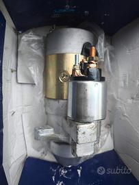 Motorino di Avviamento per Iveco Daily