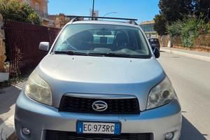 Daihatsu Terios