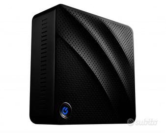PC CUBI MSI N4500