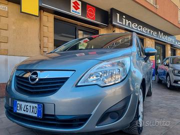 Opel Meriva 1.3 CDTI 95CV Elective