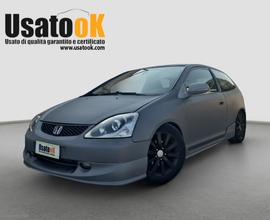 HONDA Civic 1.7 16V CTDi 3p. Sport KIT TYPE R - IS