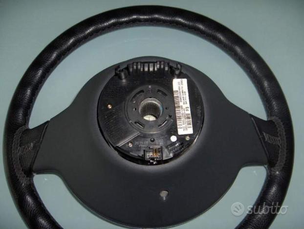 LEMFÖRDER 33609 01 Soffietto Sterzo Per Smart Fortwo (450) 2004-2007 | Lato Destro | Resistente A Olio E Alta Pressione - 3