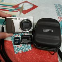Fotocamera Ricoh R10