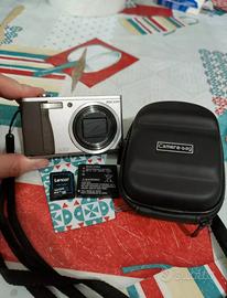 Fotocamera Ricoh R10