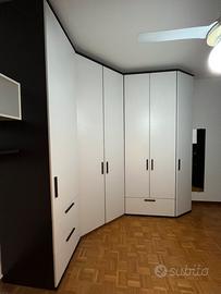 Mobile camera angolare