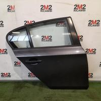 PORTIERA POSTERIORE DESTRA BMW Serie 1 Serie (E87)