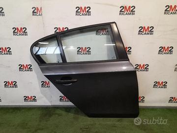 PORTIERA POSTERIORE DESTRA BMW Serie 1 Serie (E87)