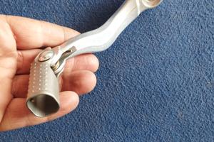 Leva cambio KTM/ Husqvarna