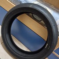 Metzeler SM Racetec K2 Anteriore 125 75 17