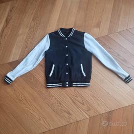 Giacca stile college - tg S