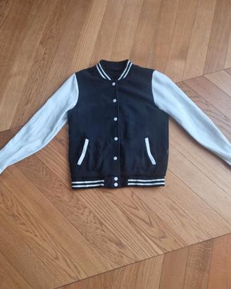 Giacca stile college - tg S