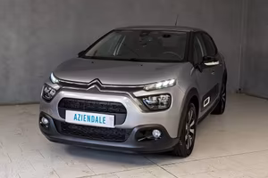 Citroen c3 iii 1.2 puretech 110cv Max