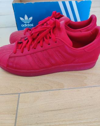 Adidas Superstar
