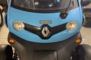 Renault Twizy 45 adatta dai 14 anni in su