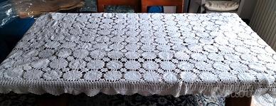 COPRILETTO IN PIZZO ANTICO 