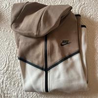 Nike tech beige taglia S