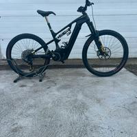 Ebike Cannondale moterra 2 carbon