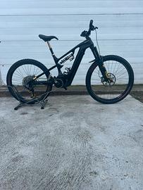 Ebike Cannondale moterra 2 carbon