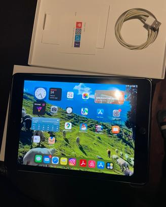 Ipad 6 generazione 32 giga Wi-Fi