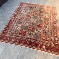 Tappeto persiano in lana – 3,50 × 2,68 m – 30 kg