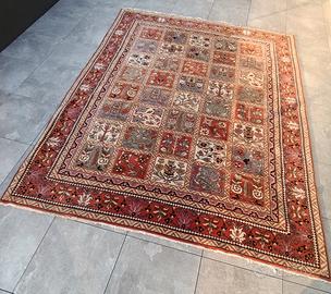 Tappeto persiano in lana – 3,50 × 2,68 m – 30 kg