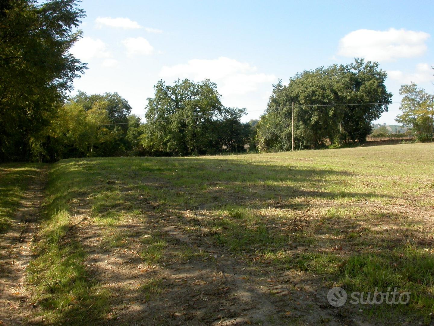 Terreno, Lago e Casa da ristrutturare - Altro