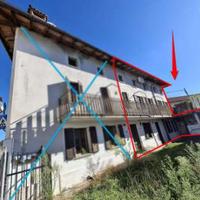 Porzione di casa a Tricesimo (UD)