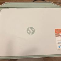 Stampante HP DeskJet 2722e Wireless