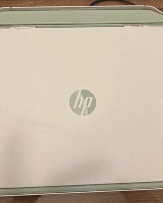 Stampante HP DeskJet 2722e Wireless