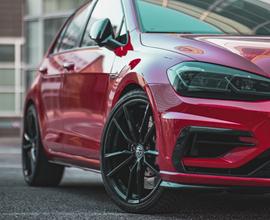 VOLKSWAGEN Golf 7ª serie - 2017