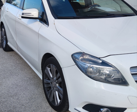 Mercedes Classe B200 Automatic Premium