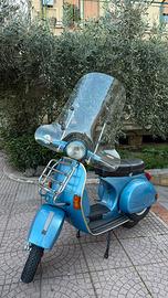 Vespa px 125 1981