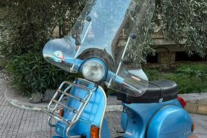 Vespa px 125 1981