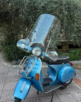 Vespa px 125 1981
