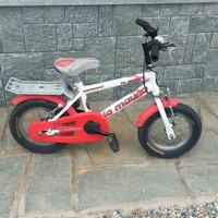 bici bimbo da 12''