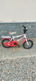 bici bimbo da 12''
