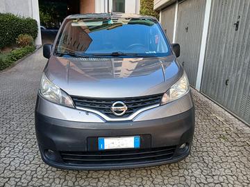 NISSAN NV200 1.5 dCi 110CV Furgone