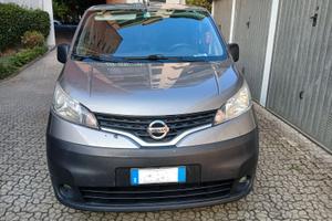 NISSAN NV200 1.5 dCi 110CV Furgone