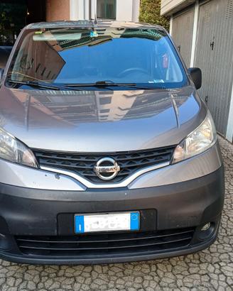 NISSAN NV200 1.5 dCi 110CV Furgone