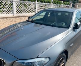 BMW 520 sw. 12.900